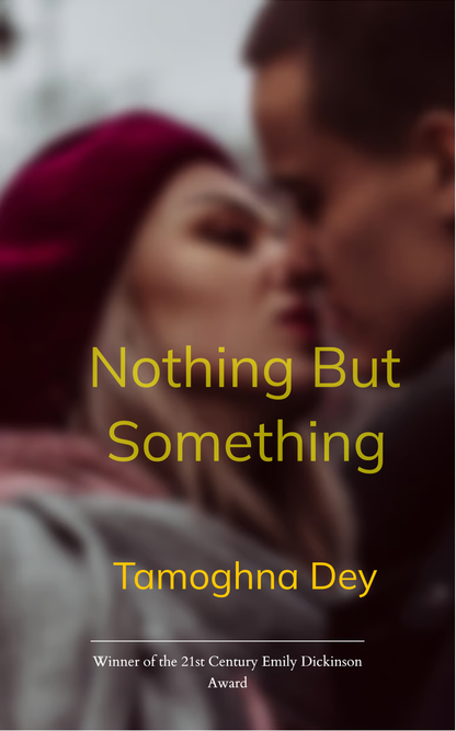 Nothing But Something