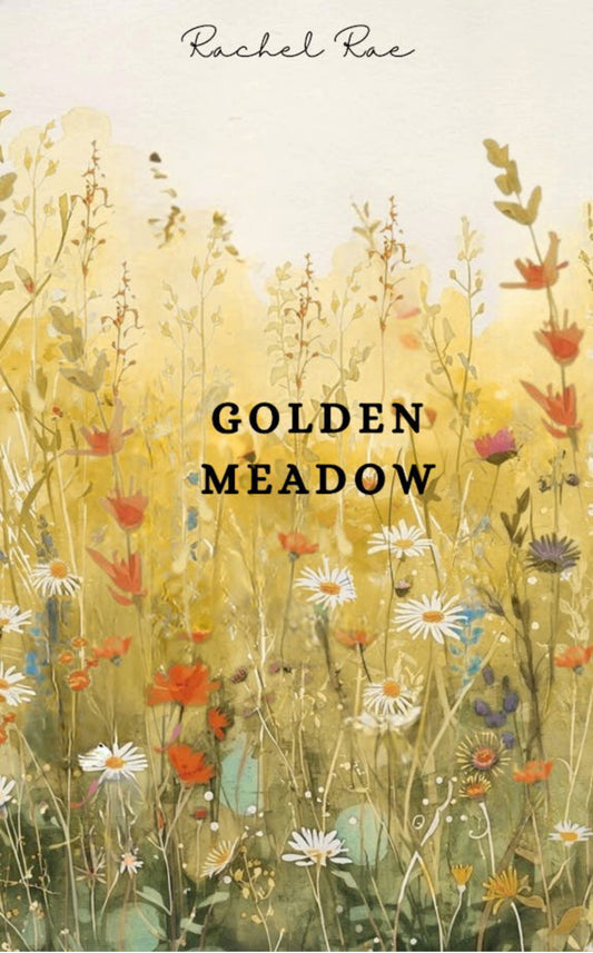 Golden Meadow