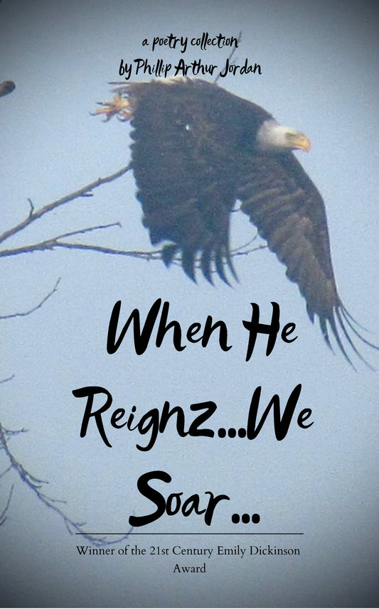 When He Reignz...We Soar...