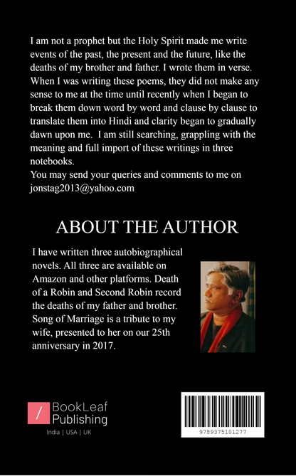 CENTURY SONGS Part I