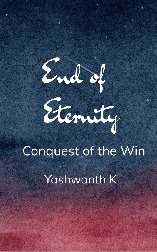 End of Eternity