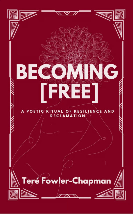 Becoming [Free]