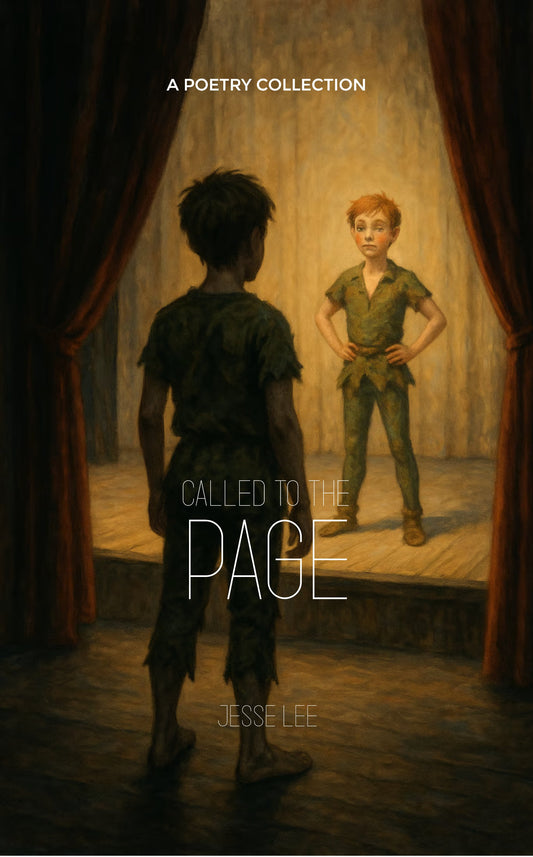 Called to the Page
