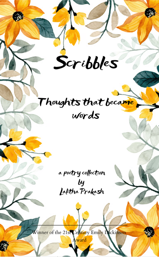 Scribbles