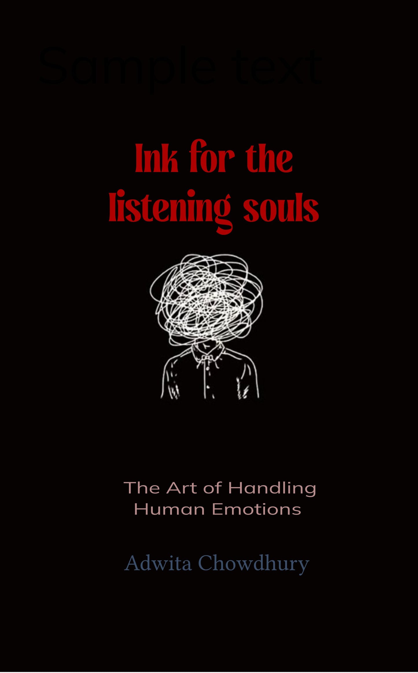 Ink for the Listening Soul