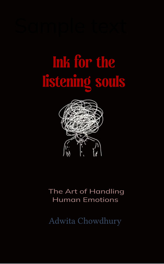 Ink for the Listening Soul