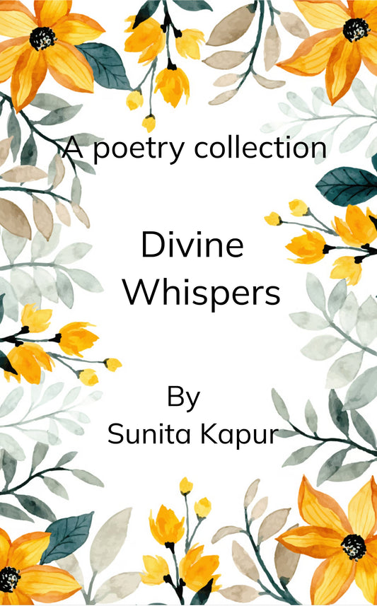 Divine Whispers