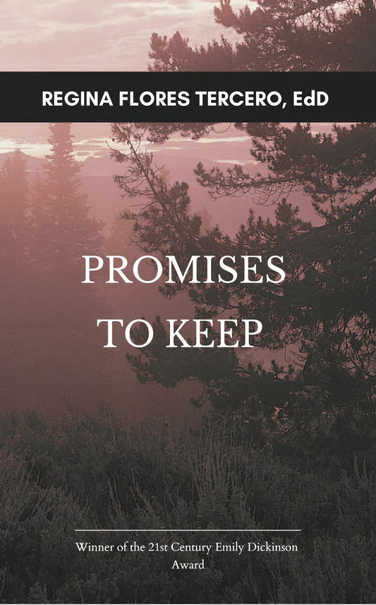 PROMISES TO KEEP