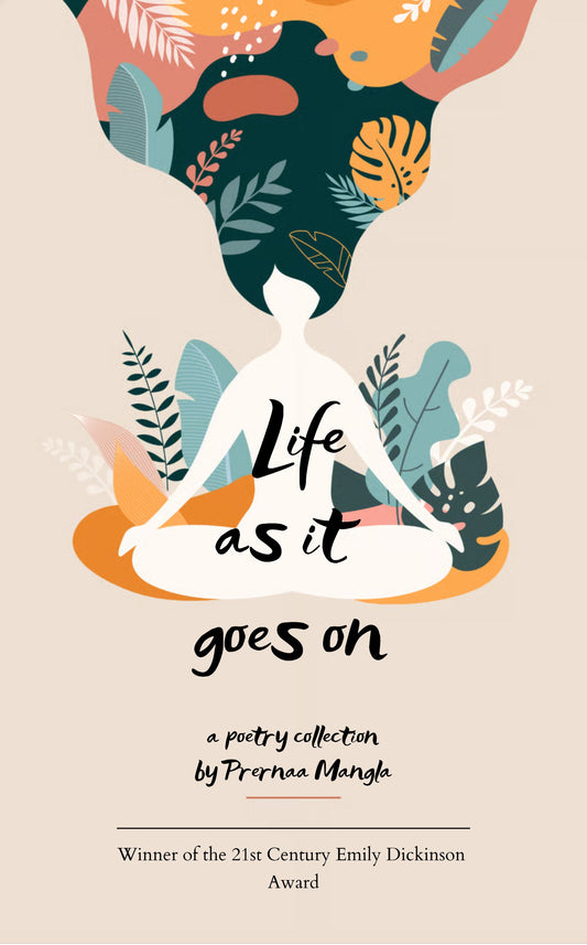 Life as it goes on