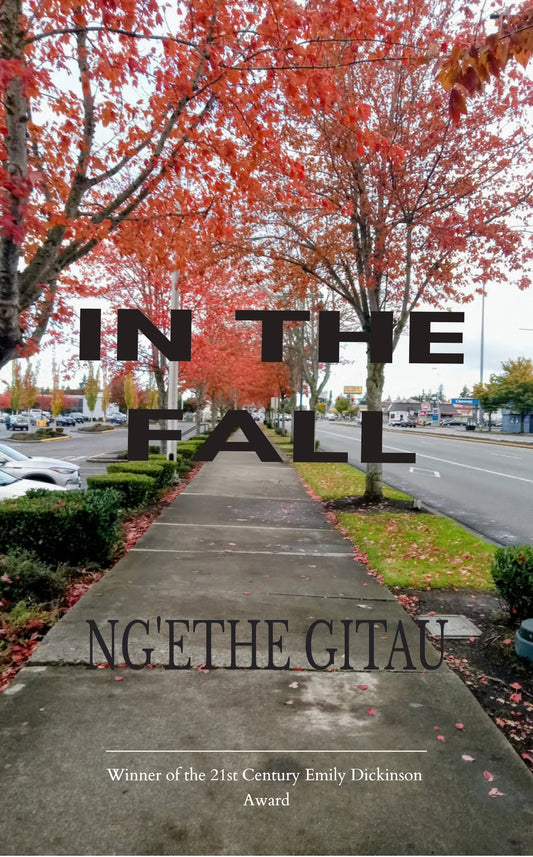 IN THE FALL
