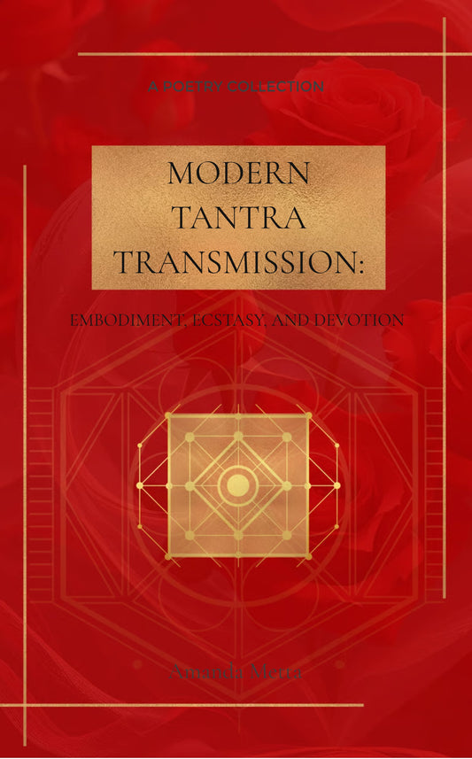 Modern Tantra Transmission