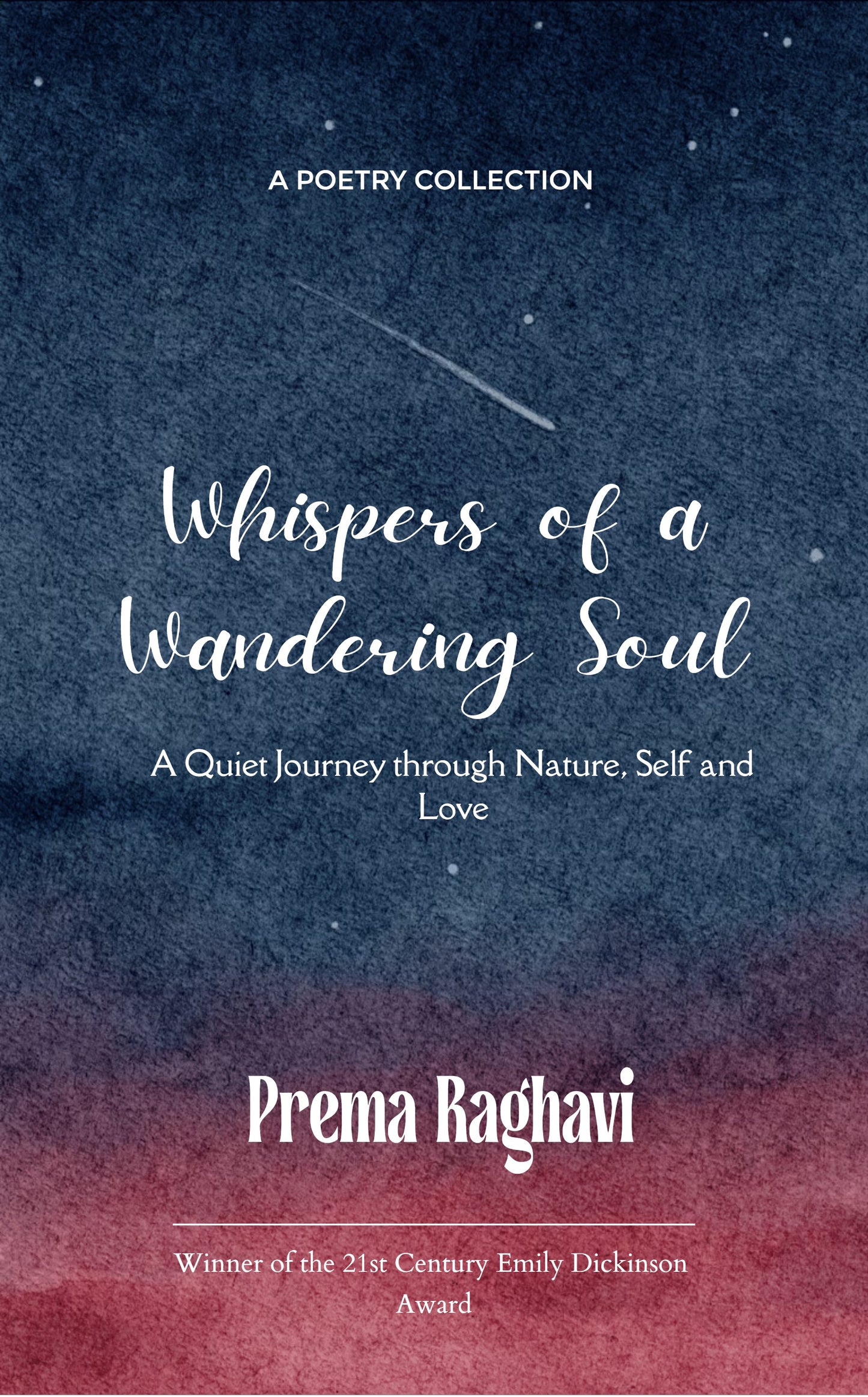 Whispers of a Wandering Soul
