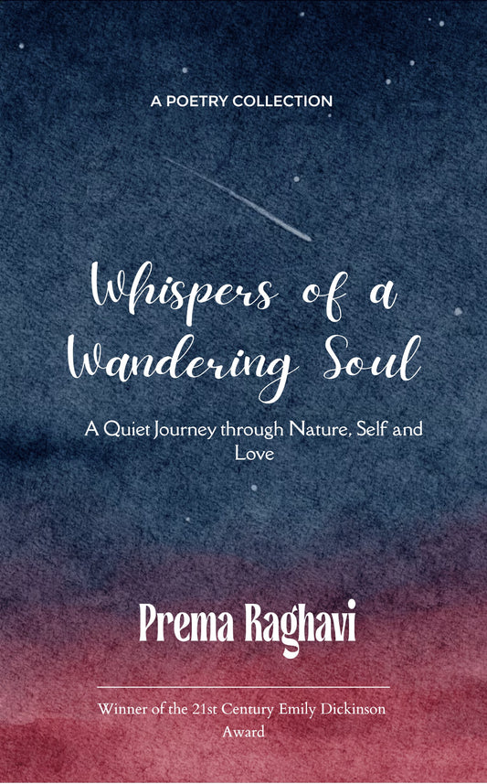 Whispers of a Wandering Soul