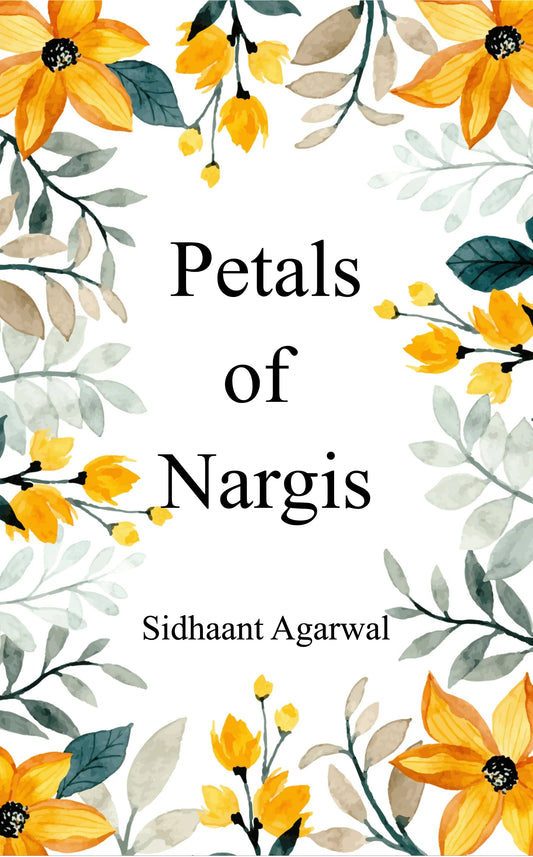 Petals of Nargis