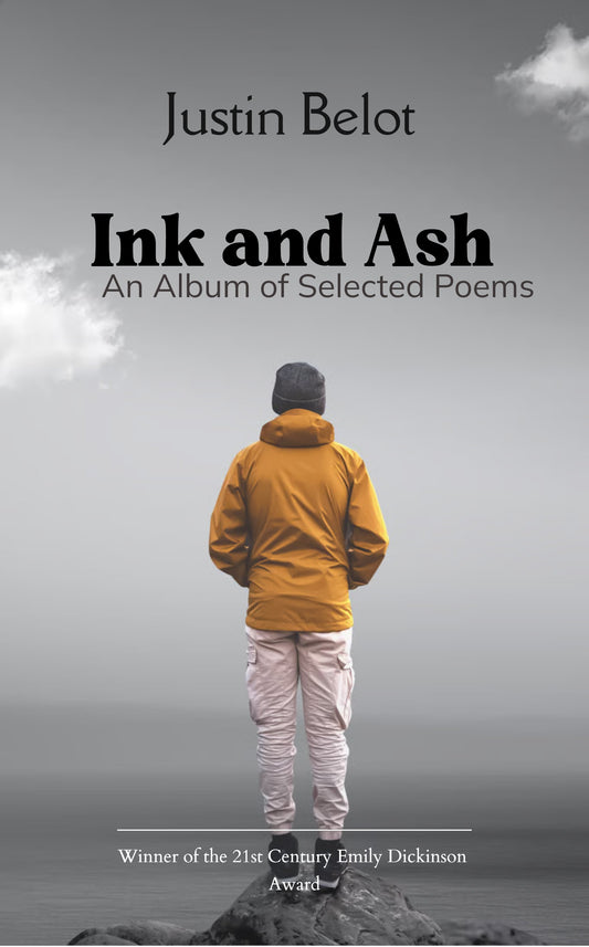 Ink and Ash