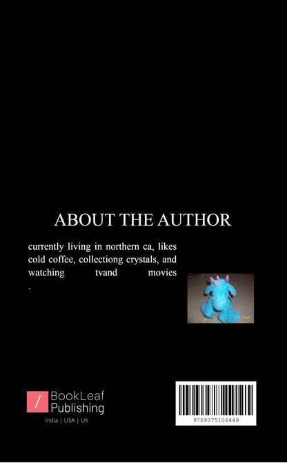 poetry of a hangry dragon