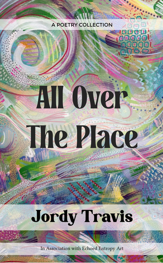 All Over The Place