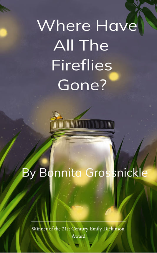 Where Have All the Fireflies Gone?