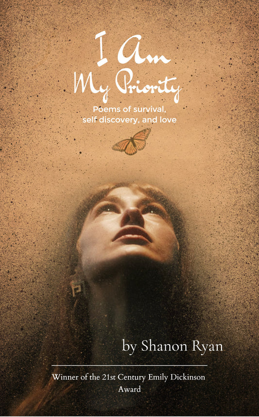 I Am My Priority