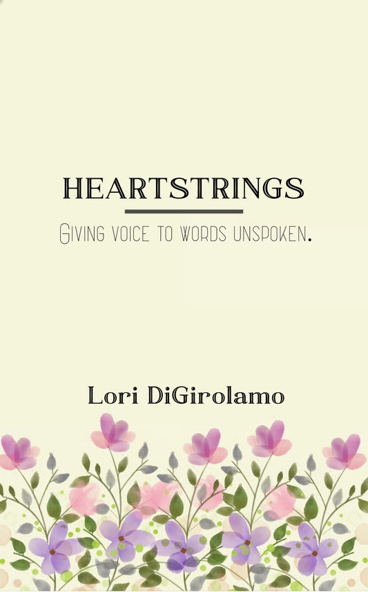 HEARTSTRINGS