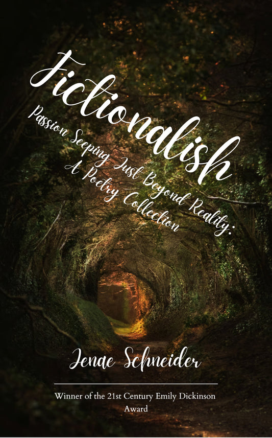 Fictionalish