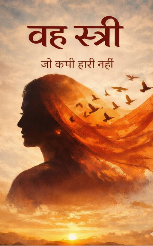 वह स्त्री