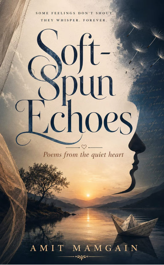 Soft-Spun Echoes
