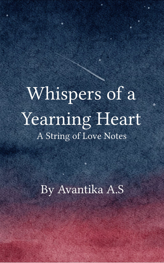 Whispers of a Yearning Heart