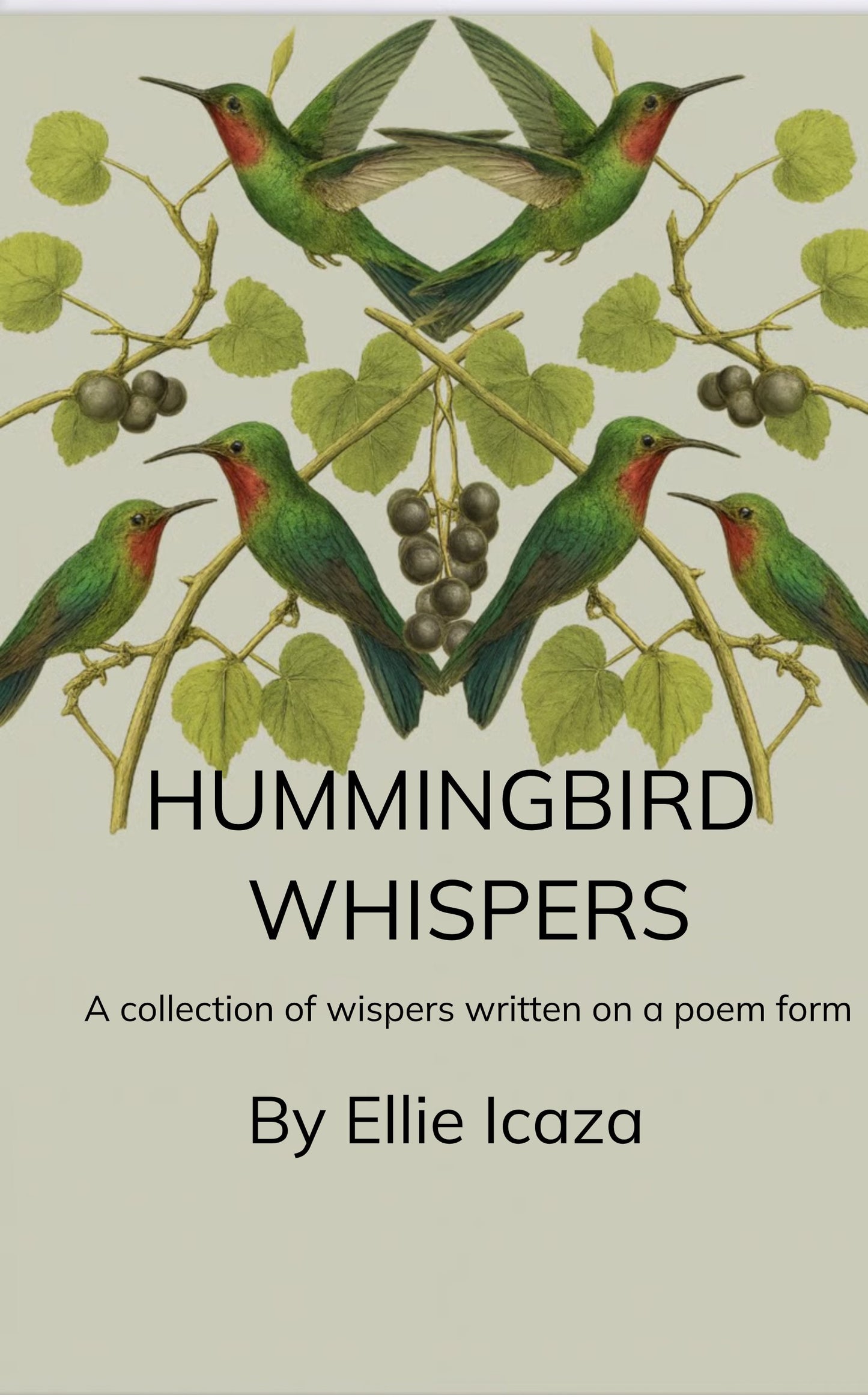 Hummingbird Whispers