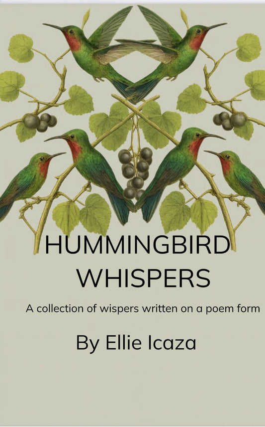 Hummingbird Whispers