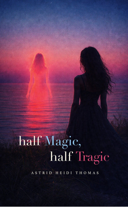 Half Magic,                Half Tragic