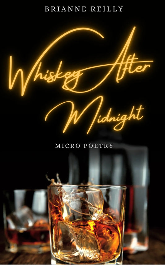 Whiskey After Midnight