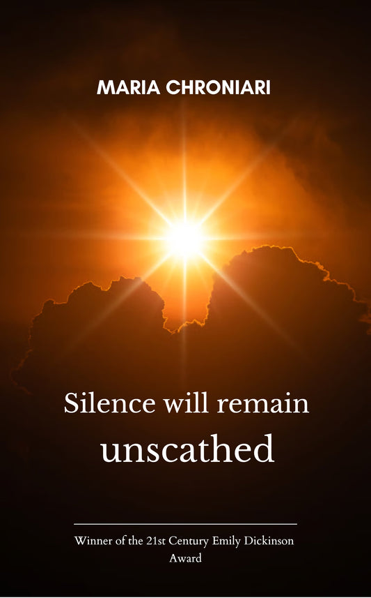 Silence will remain unscathed