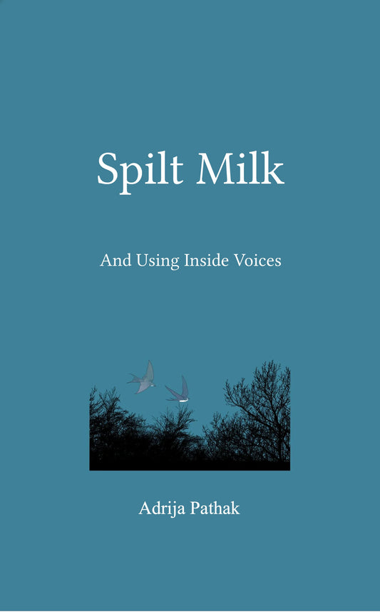 Spilt Milk