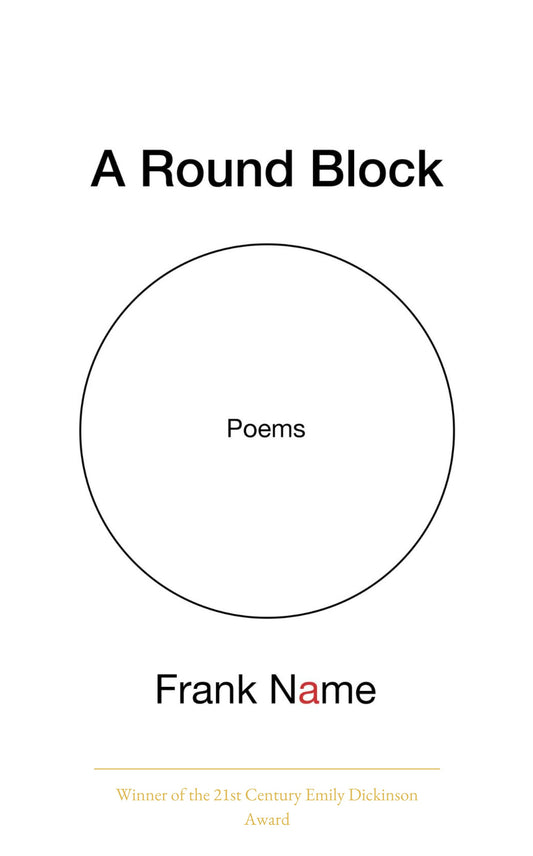 A Round Block