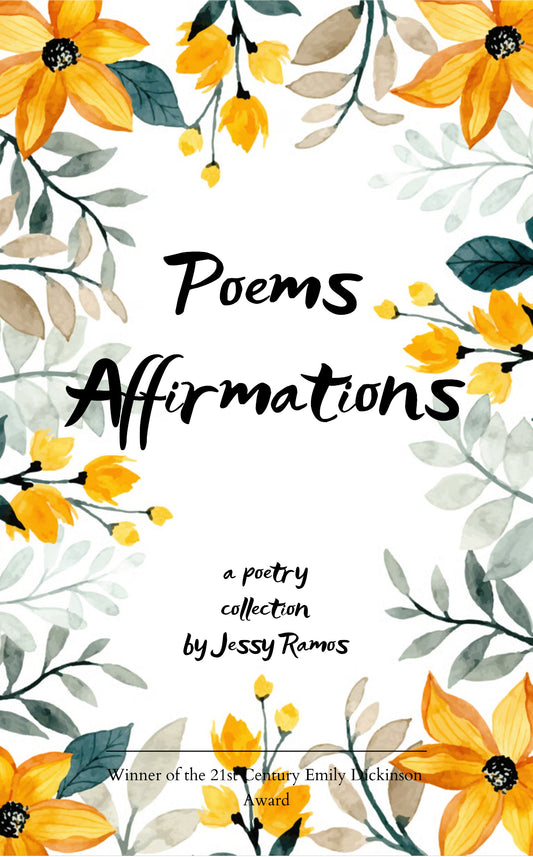 Poems Affirmations