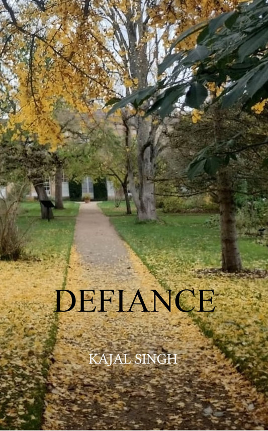 DEFIANCE