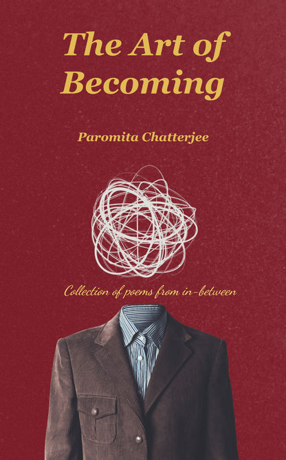 I am still becoming