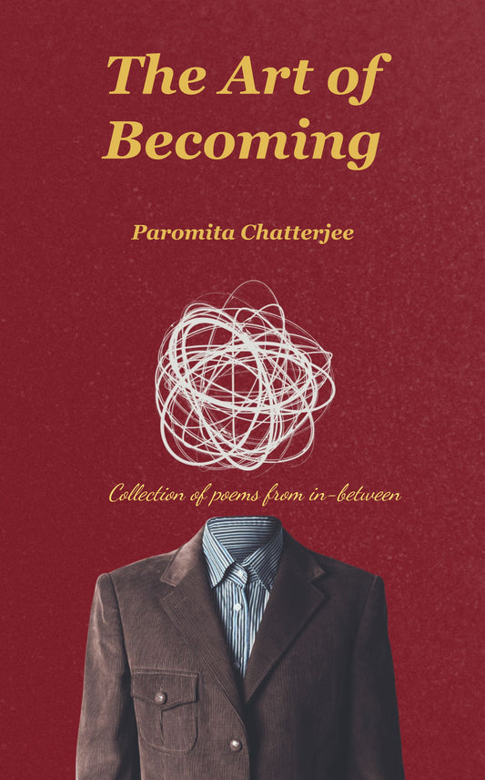 I am still becoming