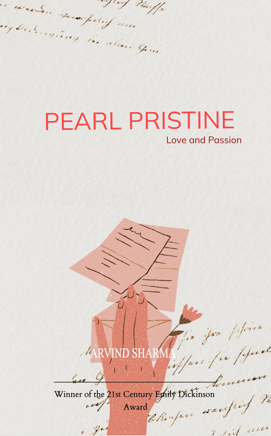 PEARL PRISTINE