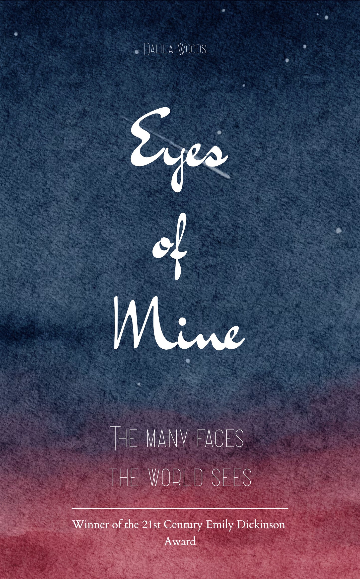 Eyes of Mine