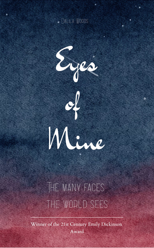 Eyes of Mine