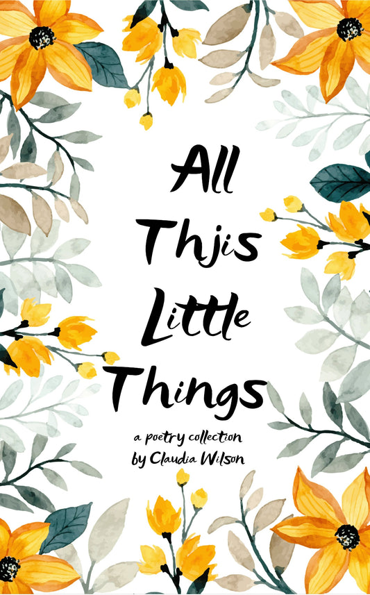 Poems From A Little Heart