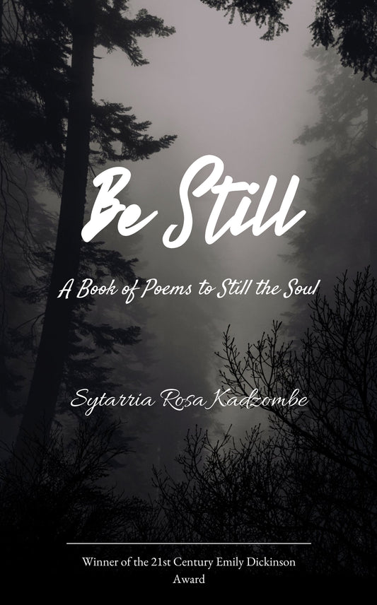 Be Still