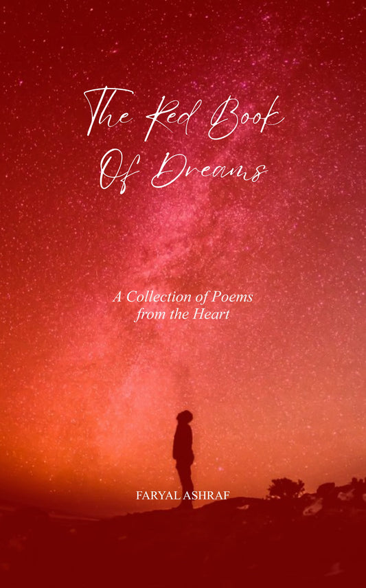 The Red Book of Dreams