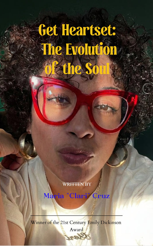 Get Heartset: The Evolution of the Soul