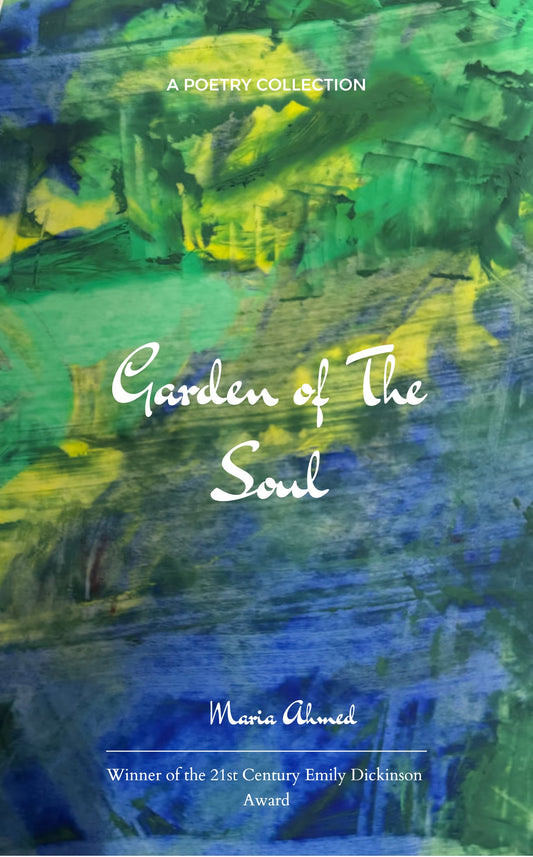 Garden of The Soul