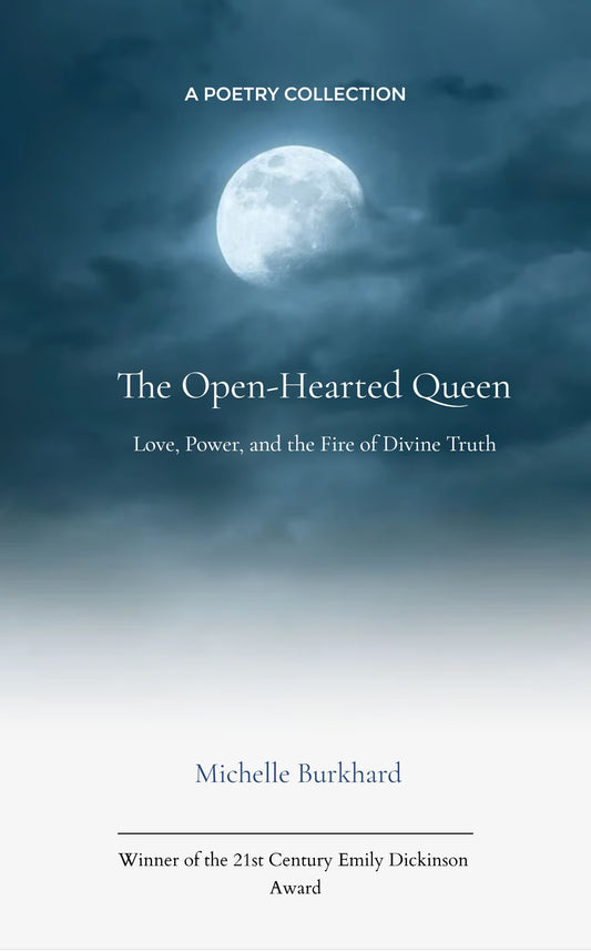 The Open-Hearted Queen