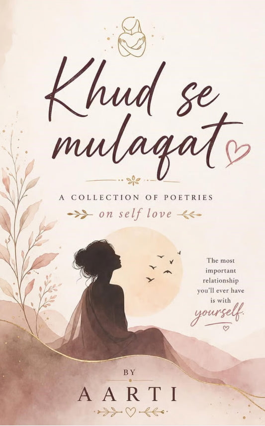खुद से मुलाकात