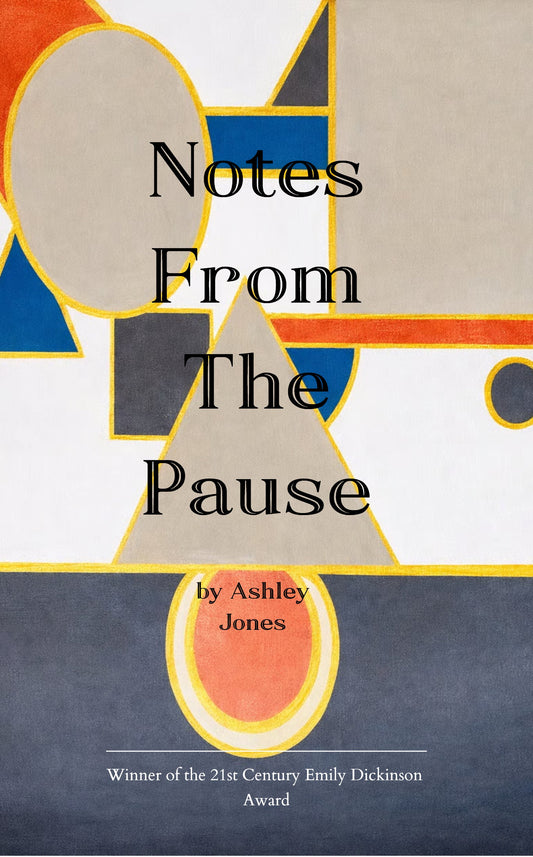 Notes From the Pause